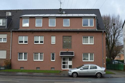 Foto - 4- bis 6-Familienhaus mit Potenzial in Essen - provisionsfrei!