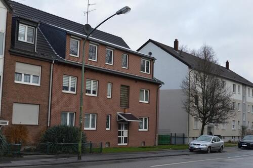 Foto - Einfamilienhaus zum Kaufen in Essen