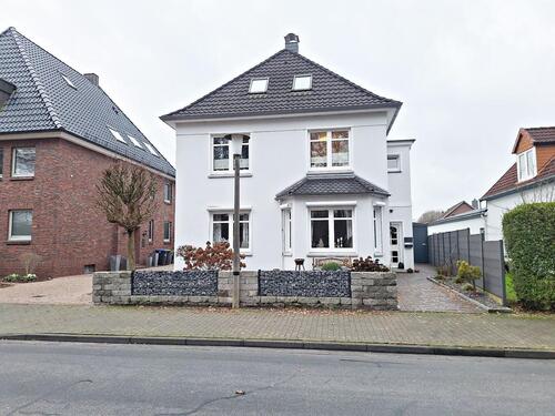 Foto - 'Nur ein paar Minuten von der Innenstadt entfernt...!!!' TOP Lage + TOP 4Zi-Maisonette-Domizil!!' 3 schöne Zimmer zzgl. überragendem Studio in OL-EVERSTEN