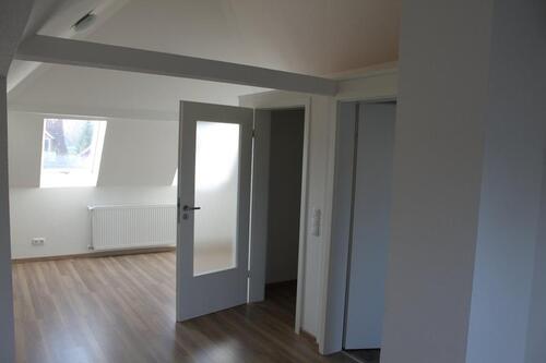 Foto - 4 Zimmer Dachgeschoßwohnung in Oldenburg
