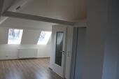 Foto - Dachgeschoßwohnung in Oldenburg zur Miete