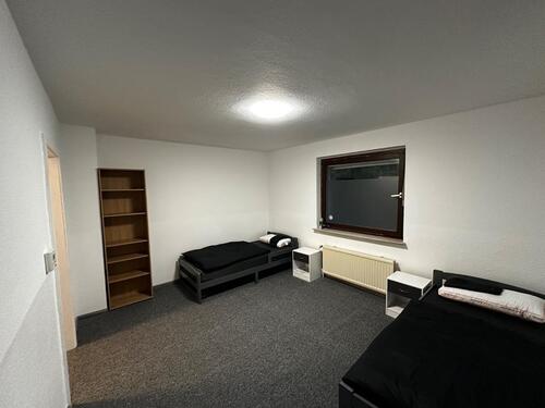 Foto - 4 Zimmer Etagenwohnung in Hamburg