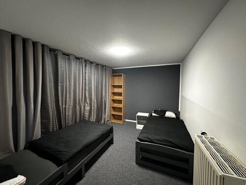 Foto - Etagenwohnung in Hamburg zur Miete