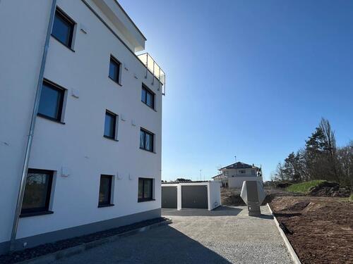 Foto - 4 Zimmer Einfamilienhaus in Leutershausen