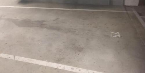 Foto - Stellplatz Tiefgarage Esslingen Robert-Koch-Str. zu vermieten