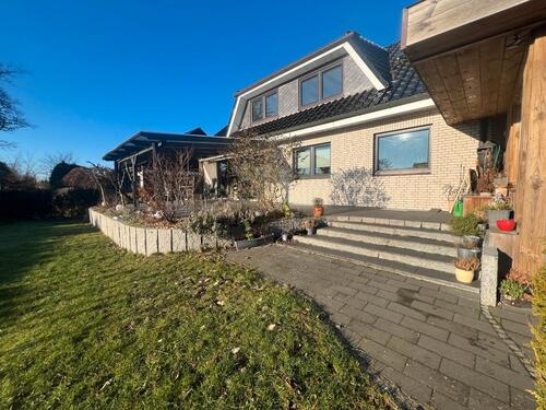 Foto - 4 Zimmer Einfamilienhaus zum Kaufen in Itzstedt