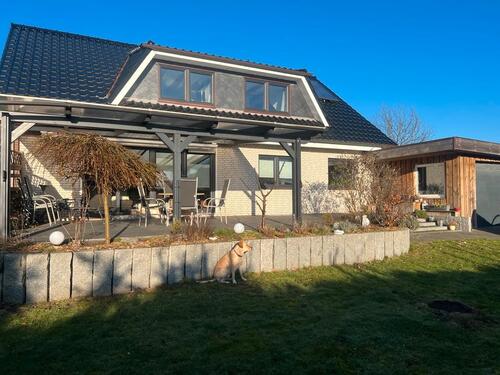 Foto - 4 Zimmer Einfamilienhaus in Itzstedt