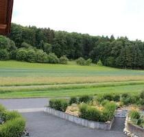 Götzingen, 5 ZKB ab 01.04. mit EBK und Balkon zu vermieten - Buchen (Odenwald)