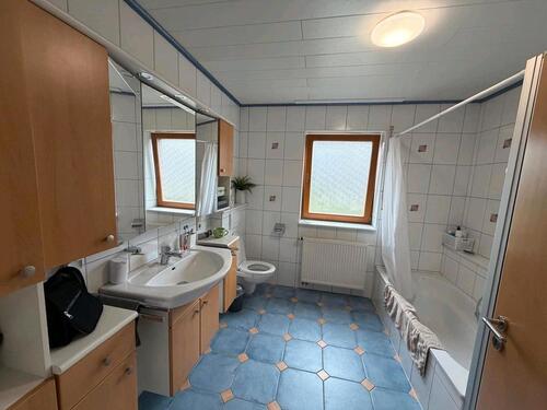 Foto - 5 Zimmer Etagenwohnung zur Miete in Buchen (Odenwald)