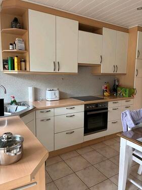 Foto - 5 Zimmer Etagenwohnung in Buchen (Odenwald)