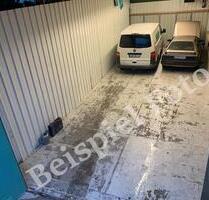 Wetzlar Halle 63qm, Lagerraum, Lagerhalle, Werkstatt, Nutzfläche