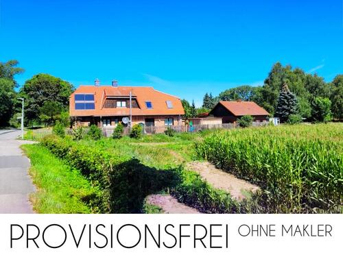 Foto - Traumhaus in Ostholstein - Wohnen, wo andere Urlaub machen +ELW