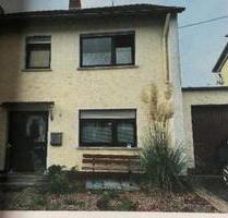 Modernisierte Doppelhaushälfte in Neuwied Oberbieber