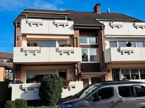 Foto - ETW in Datteln-Ahsen, 2,5 Zimmer, von privat