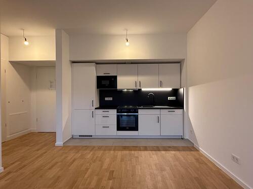 Foto - 2 Zimmer Etagenwohnung zur Miete in Magdeburg