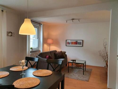 Foto - 2 Zimmer Etagenwohnung zur Miete in Bottrop