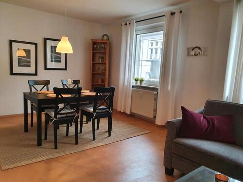 Foto - Etagenwohnung in Bottrop zur Miete