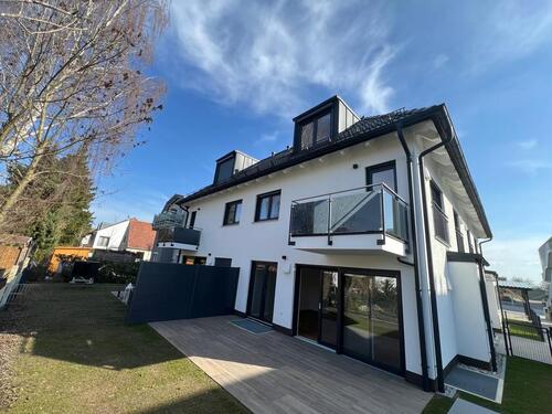 Foto - NEUBAU Exklusives 5 Zimmer Haus! Bezugsfertig!!Provisionsfrei!!