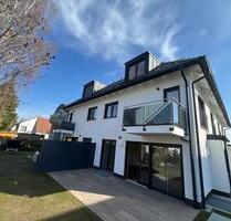 NEUBAU Exklusives 5 Zimmer Haus! Bezugsfertig!!Provisionsfrei!! - München Allach-Untermenzing