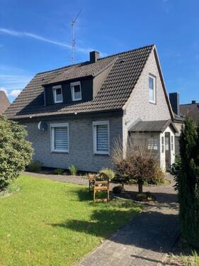 Foto - Modernisierte 2 Zimmerwohnung als Pendlerwohnung in 29633 Munster zu vermieten