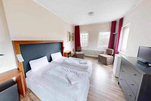 Foto - 1 Zimmer Etagenwohnung zur Miete in Köln