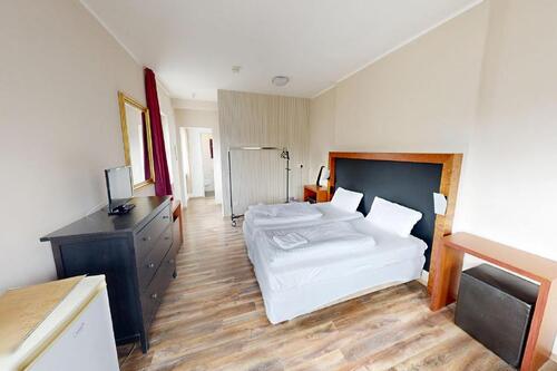 Foto - 1 Zimmer Etagenwohnung in Köln