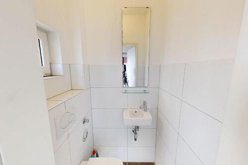 Foto - Etagenwohnung in Köln zur Miete