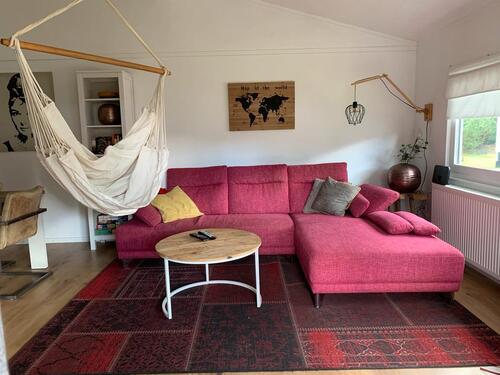 Foto - Ferienhaus Ferienwohnung Willingen Usseln Winterberg Sauerland