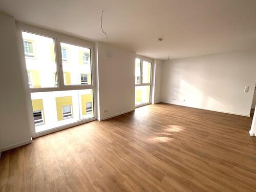 Foto - 3 Zimmer Etagenwohnung in Nürnberg