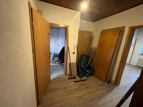 Foto - Dachgeschoßwohnung in Oberhausen zur Miete