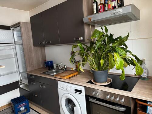 Foto - 3 Zimmer Wohnung 65qm Zentrale Lage 750€ Kaltmiete