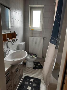 Foto - 3 Zimmer Etagenwohnung in Neuburg an der Donau