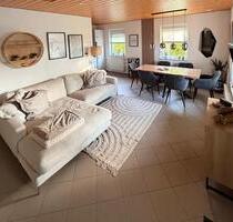 Ferienhaus Rügen - Bungalow Eins - Dranske