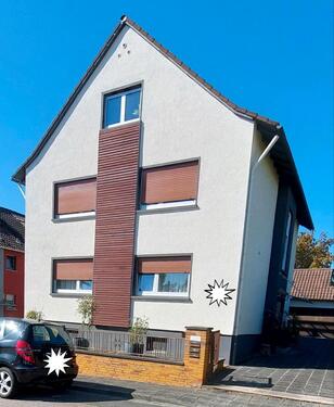 Foto - 2 Familienhaus mit 3 Wohneinheiten