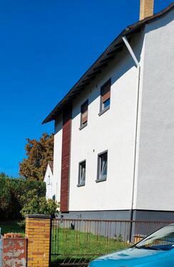 Foto - 8 Zimmer Mehrfamilienhaus, Wohnhaus zum Kaufen in Reinheim
