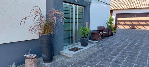 Foto - 8 Zimmer Mehrfamilienhaus, Wohnhaus in Reinheim