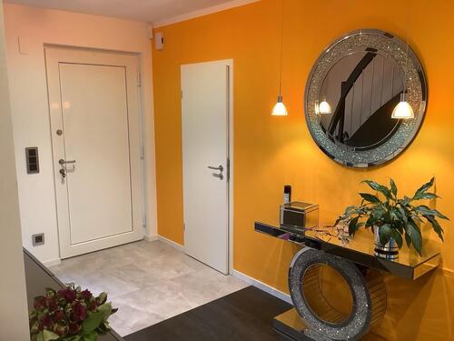 Foto - 4 Zimmer Bungalow in Trappenkamp