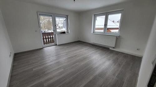 Foto - 3.5 Zimmer Etagenwohnung zum Kaufen in Cham