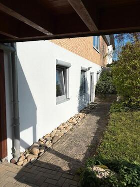 Foto - 1-Zimmer Einliegerwohnung in 71287 Weissach
