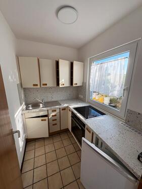 Foto - 1 Zimmer Erdgeschoßwohnung in Leonberg