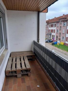 Foto - 3 Zimmer Etagenwohnung in Zweibrücken