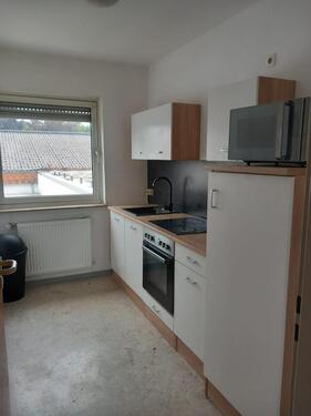 Foto - Etagenwohnung in Zweibrücken zur Miete