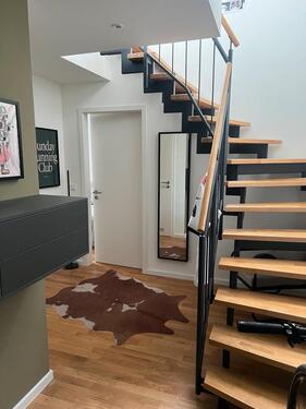 Foto - 2-Zimmer Wohnung Maisonette im Buckauquartier