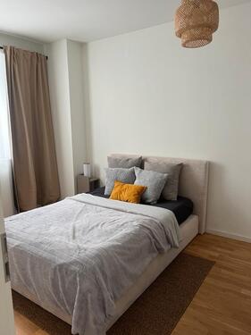 Foto - Maisonettenwohnung in Magdeburg zur Miete