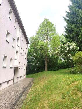 Foto - 2 Zimmer Wohnung mit Balkon - Ihr gemütliches Zuhause in ruhiger Lage