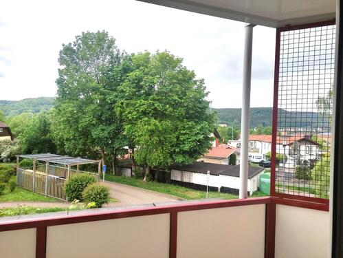 Foto - 2 Zimmer Hochparterre zur Miete in Meiningen