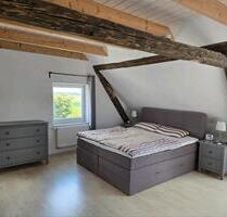 Wohnung 120qm zu vermieten DG 4 Zi., Küche, Bad, Warmmiete 1200€ - Pentling