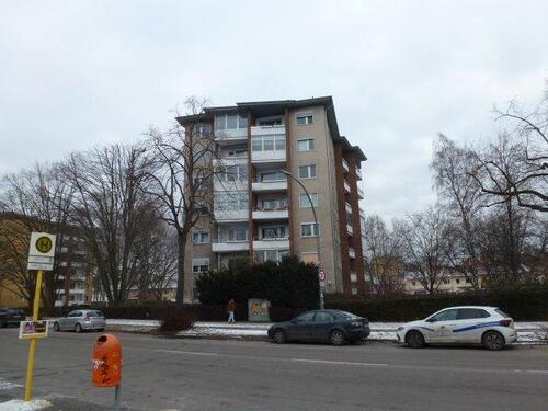 Foto - 2 Zimmerwohnung in Reinickendorf zu Verkaufen -OHNE MAKLER!!!_