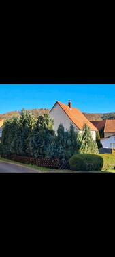 Foto - Haus, Garagen & Garten v. privat