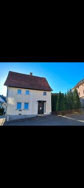 Foto - 4 Zimmer Einfamilienhaus in Neuenstein